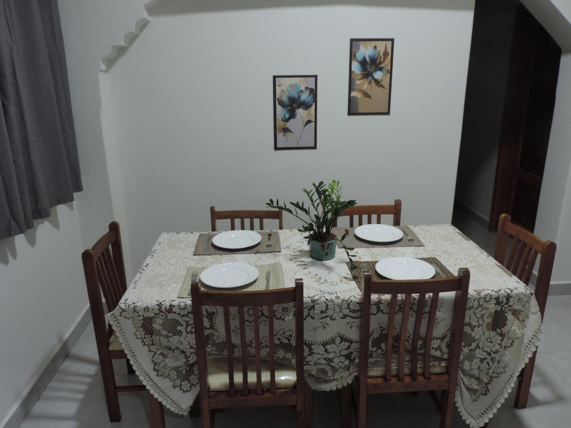 Sb Hospedaria Pousada Uberaba Eksteriør bilde