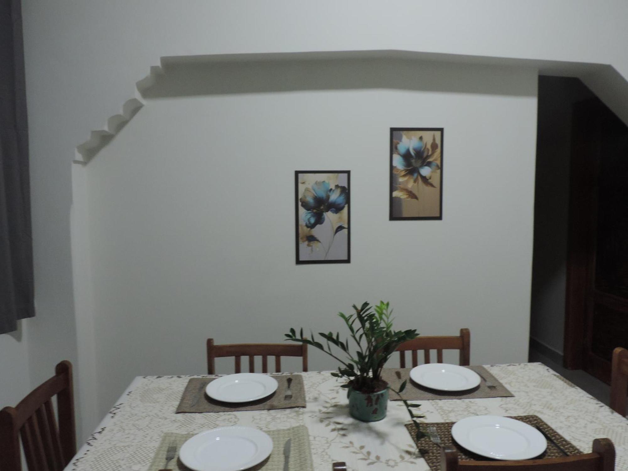 Sb Hospedaria Pousada Uberaba Eksteriør bilde