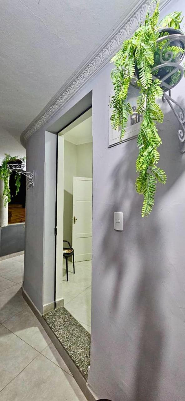 Sb Hospedaria Pousada Uberaba Eksteriør bilde