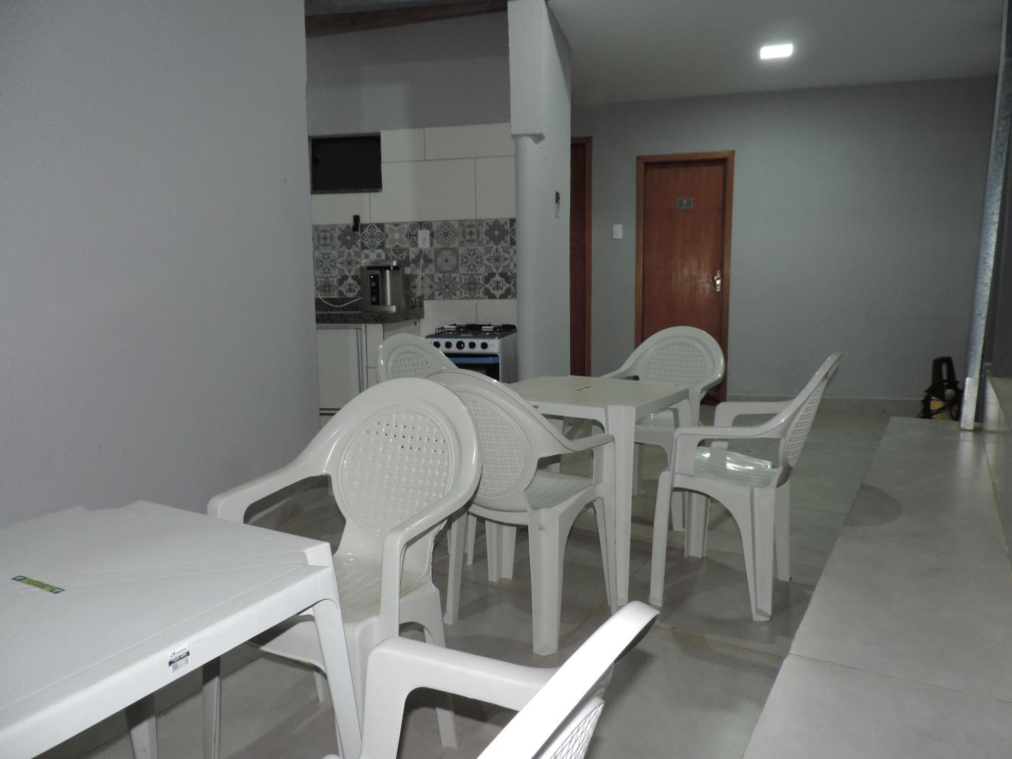 Sb Hospedaria Pousada Uberaba Eksteriør bilde