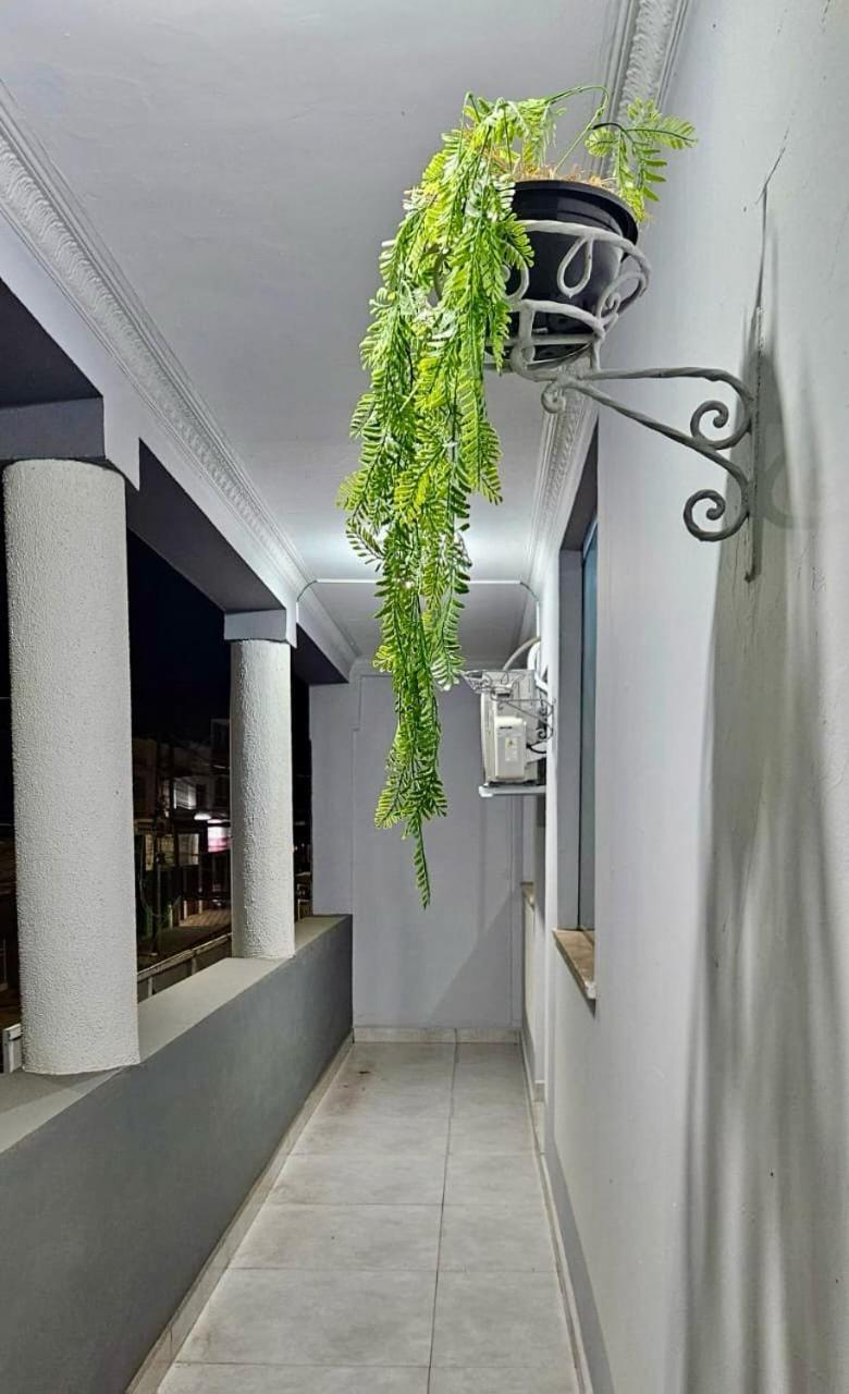 Sb Hospedaria Pousada Uberaba Eksteriør bilde