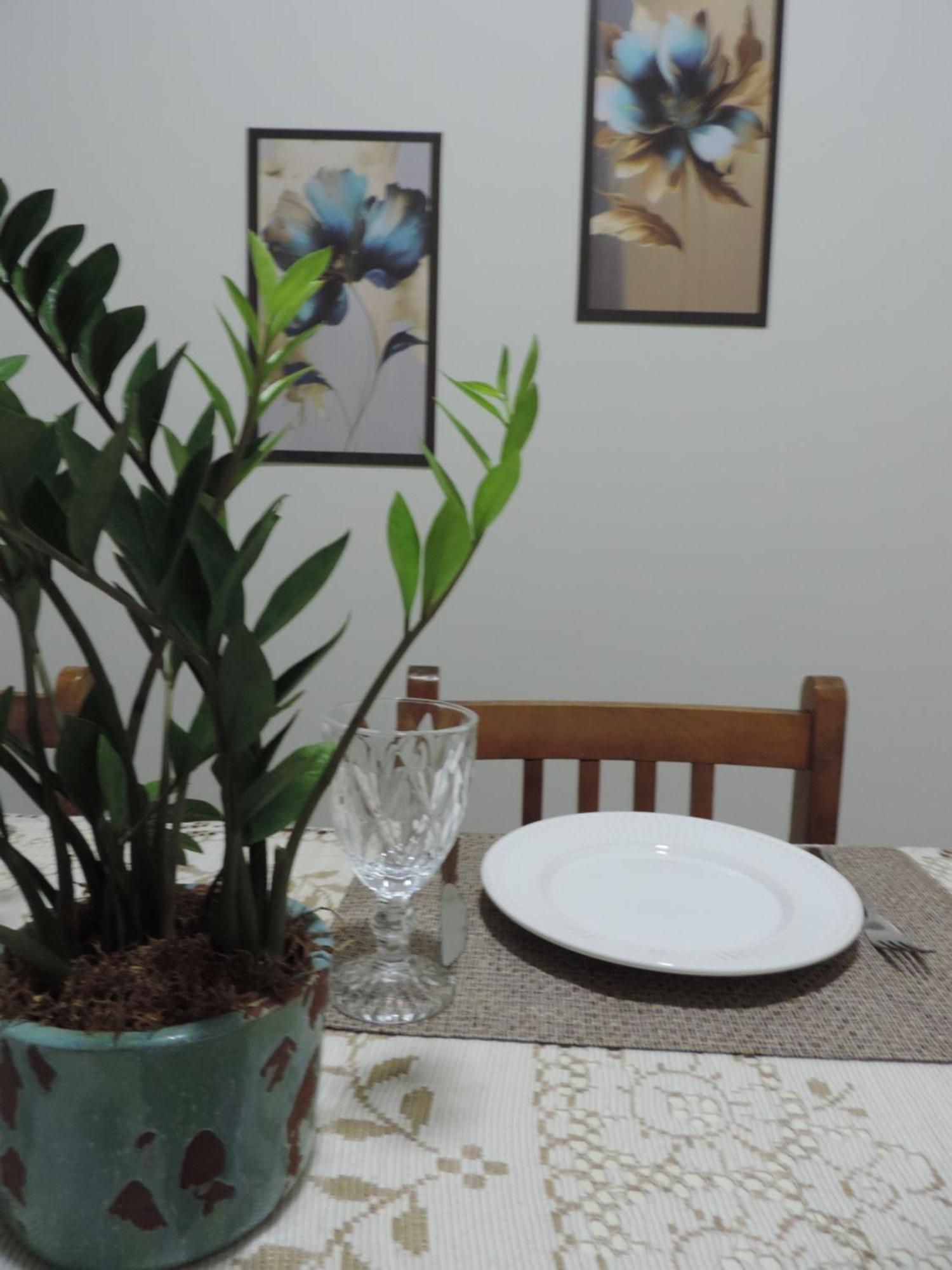 Sb Hospedaria Pousada Uberaba Eksteriør bilde