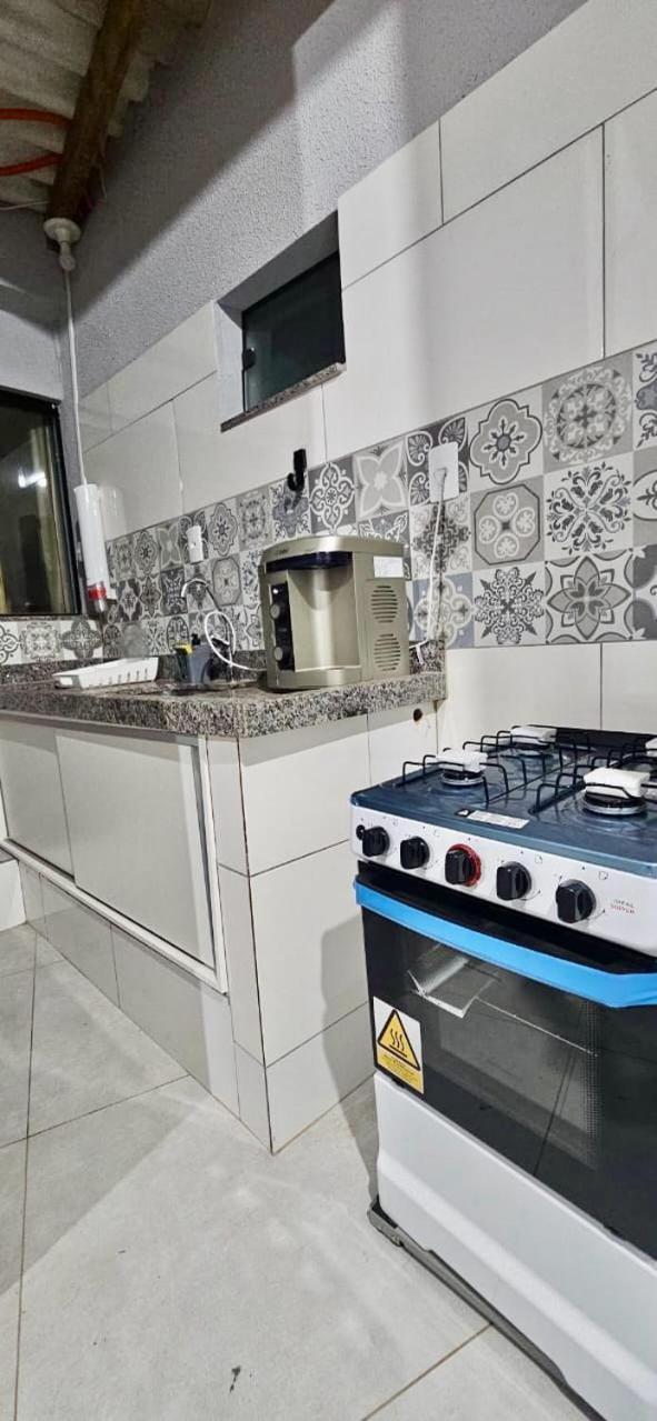 Sb Hospedaria Pousada Uberaba Eksteriør bilde